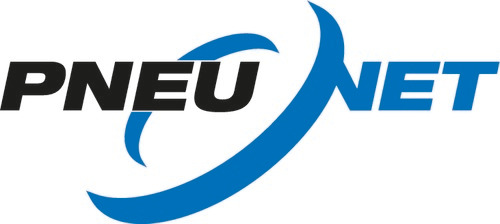 [Translate to English:] PNEUNET Logo