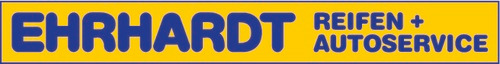 Logo Reifen Ehrhardt