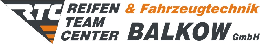 zur RTC & Fahrzeugtechnik Balkow Webseite